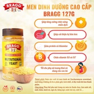 Nutritional Yeast 127g - Bragg