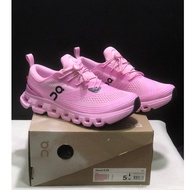 On Cloud X Z5 Men's and Women's Styles Mesh breathable, wear-resistant, and shock-absorbing running 