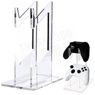 SONY PS5 PS4 SWITCH XBOX SERIES Sx Elite Vice Factory Two-Handed Handle Storage Rack Bracket Display Taichung