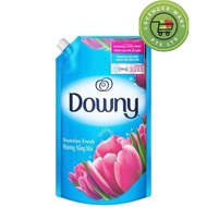 Downy Fabric Conditioner Refill Sunrise Fresh