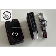 Mazda CX-30 / CX30 / CX 30 SUV Keyless / Key Less / Push Start  Key Cover / Remote Case