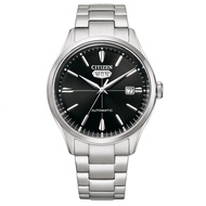 Brand New Citizen C7  NH8391-51E NH8391-51 Automatic Stainless Steel Gents Watch