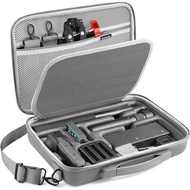 STARTRC Crossbody bag suitable for Insta360 X5、X4Panoramic Camera Handbag Portable Travel Case Camer