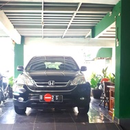 mobil crv bekas gen 3, mobil kesayangan