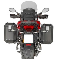 GIVI PLR7411CAM Specific Side Rack - แร็คข้างติดรถมอเตอร์ไซค์