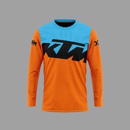 Ktm Tshirt Jersey