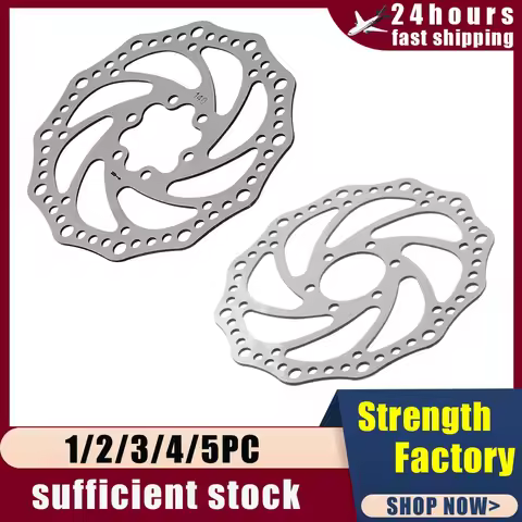 Brake Disc Rotor 140MM/160MM For Dualtron DT2,DT3,Spider,Eagle PRO,Victor ,Thunder ,Ultra NEW DUALTR