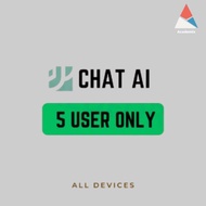 (24/7 Fast) [STABLE] Chat5.0 PLUS PRODUCTIVITY SMART