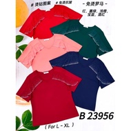 68 Brand Blouse 23950 L-XL