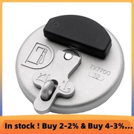 1 Piece Locking Fuel Tank Cap 7X7700 Parts Accessories for  CAT  Excavator D6R D5C 311D 312D 320D 32