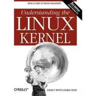 [100% Original Books] - Understanding the Linux Kernel by Daniel P. Bovet (US edition, paperback)