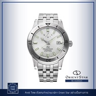 [แถมเคสกันกระแทก] นาฬิกา Orient Star Diver 1964 Limited Edition 41mm Automatic (RE-AU0502S) Avid Time โอเรียนท์ สตาร์ ของแท้ ประกันศูนย์
