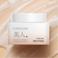 Pretty Skin GangNam Cream Moisturizing Whitening Cream 50ml
