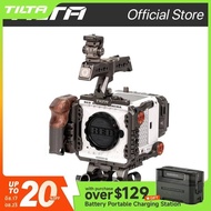 TILTA for RED KOMODO 6K TA-T08 Camera Cage for RED KOMODO 6K Film Baseplate Top Handle Kit A-E