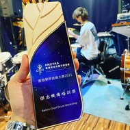 流行鼓課程 Drum Lesson 學打鼓 3 drumset