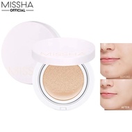 Phấn Nước Kiềm Dầu Che Phủ Tốt Missha Magic Cushion Cover Lasting SPF50+ PA+++ 15g