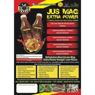 JUS MAG EXTRA POWER "ORIGINAL 100%"