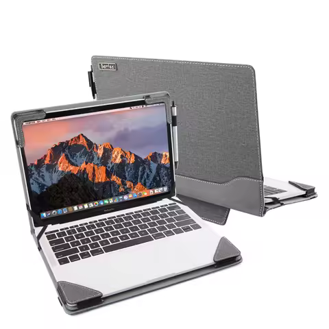 New Cover for ASUS VivoBook Flip 14 TP412FA 14" inch Notebook Sleeve Stand Protective Case Skin Bag