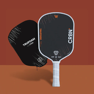 CRBN TruFoam Barrage TFB 1 TF 2 TF 3 TF 4 TF Pickleball Paddle (14mm)