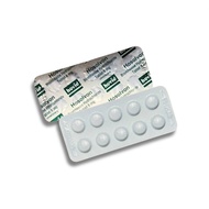 HOSOLVON TABLET (BROMHEXINE) 8MG 10S/STP (CECAIR KAHAK/PHLEGM/SPUTUM)