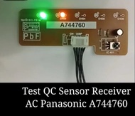sensor Ac panasonic A744760 1/2-1pk original
