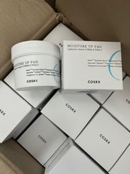 cosrx moisture pad