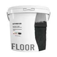 สีเท็กเจอร์ ILOFT HYBRID FLOOR สีดำ 12 กก. (1292848)