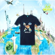 Berlin Travelgo Tshirt 23