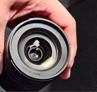 Sigma 18-50mm f2.8 Fujifilm X Mount 行貨有保2027 +uv鏡 DC DN Fujifilm X Mount not tamron 17-70mm f2.8 xf 