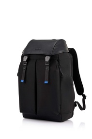 SAMSONITE กระเป๋าเป้ FLAP BACKPACK สำหรับแล็ปท็อปขนาด 15.6 นิ้ว รุ่น UNDERSCORE