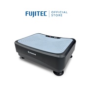 FUJITEC (A brand of OGAWA)  Q.moove - Full Body Vibration Plate