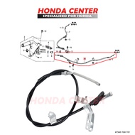 Kabel Rem Tangan Kiri Jazz Ge8 2009 2010 2011 2012 2013 Tromol