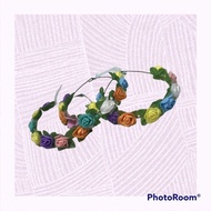 Flower crown flower crown