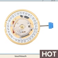 for ETA F06.111 and F06.115 Watch Quartz Movement Date At 3' Watch Repair Parts and Adjusting Stem t