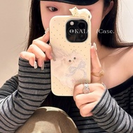 Ốp Lưng Điện Thoại Silicon Chống Rơi Hình Mèo Dễ Thương Toàn Diện Chống Sốc Chống Trượt Cho Oppo A2p