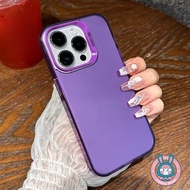 Simple Matte Phone Case For Samsung Galaxy A73 A72 A71 A56 M56 A55 M55 F55 A54 A53 A52S A51 A50 A50S