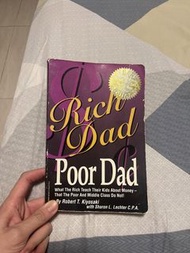 窮爸爸．富爸爸