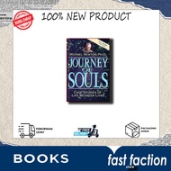 Journey of Souls: Case Studies of Life Between Lives by Michael Newton (English)