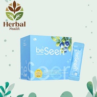 befree beseen plus beseen eyecare + brain booster
