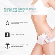 IMAGES Slimming Cream Ready Stock Beauty Figure Body Burn Fat Cream Slim Massage Weight Loss