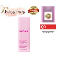 BYOMA Moisturizing Gel Cream
