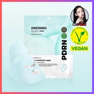 VT PDRN Hydrogel Mask 4PCS Hydrating Firming Korean Mask