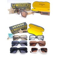 || MOSCOT 6063 Super Premium Men's Sunglasses Wanita