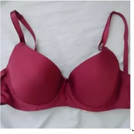 Bra tshirtbra. with wire and nonwire 32-42 a/b