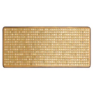 Jade mat summer jade mattress natural health mattress jade sheet cool mattress single