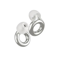 Experience 2 Earplugs, Live Music & Events, Stylish 17 dB Noise Filtering with Certified Hearing Pro