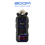 Zoom H6essential Handheld Recorder