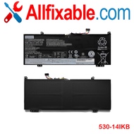 Lenovo  Ideapad Yoga 530-14IKB  530-14ARR  L17C4PB0  L17C4PB2  Series  45Wh  Notebook Compatible Bat