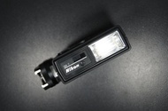 【經典古物】NIKON SPEEDLIGHT SB-7 sb7 尼康 閃光燈 Nikon F