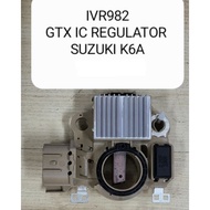 IC Regulator Suzuki K6A DA64 (IVR-982)